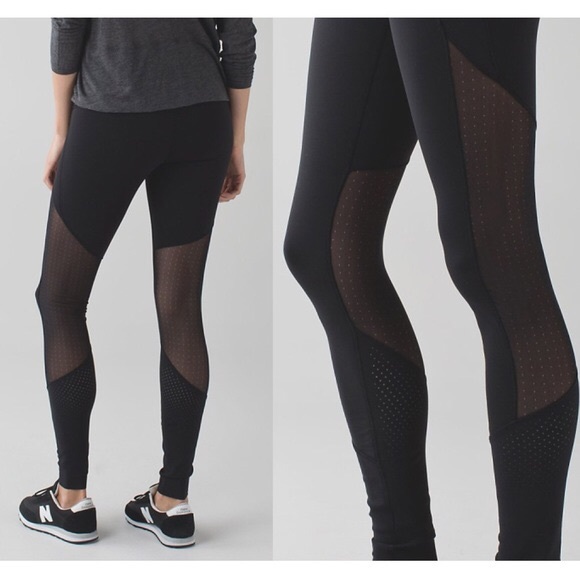 Jumpsuits | Lululemon Barre Star Pant 